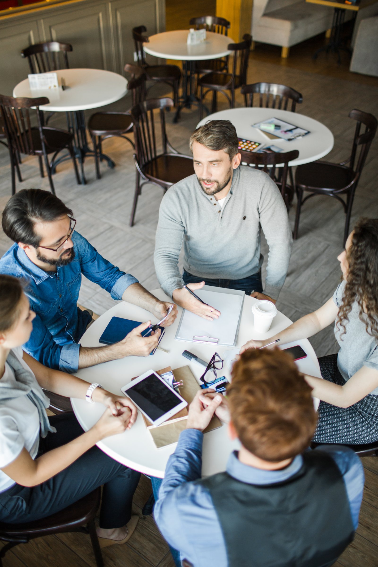 Digital Marketing Services in Abingdon Digital Marketing Services in Abingdon
