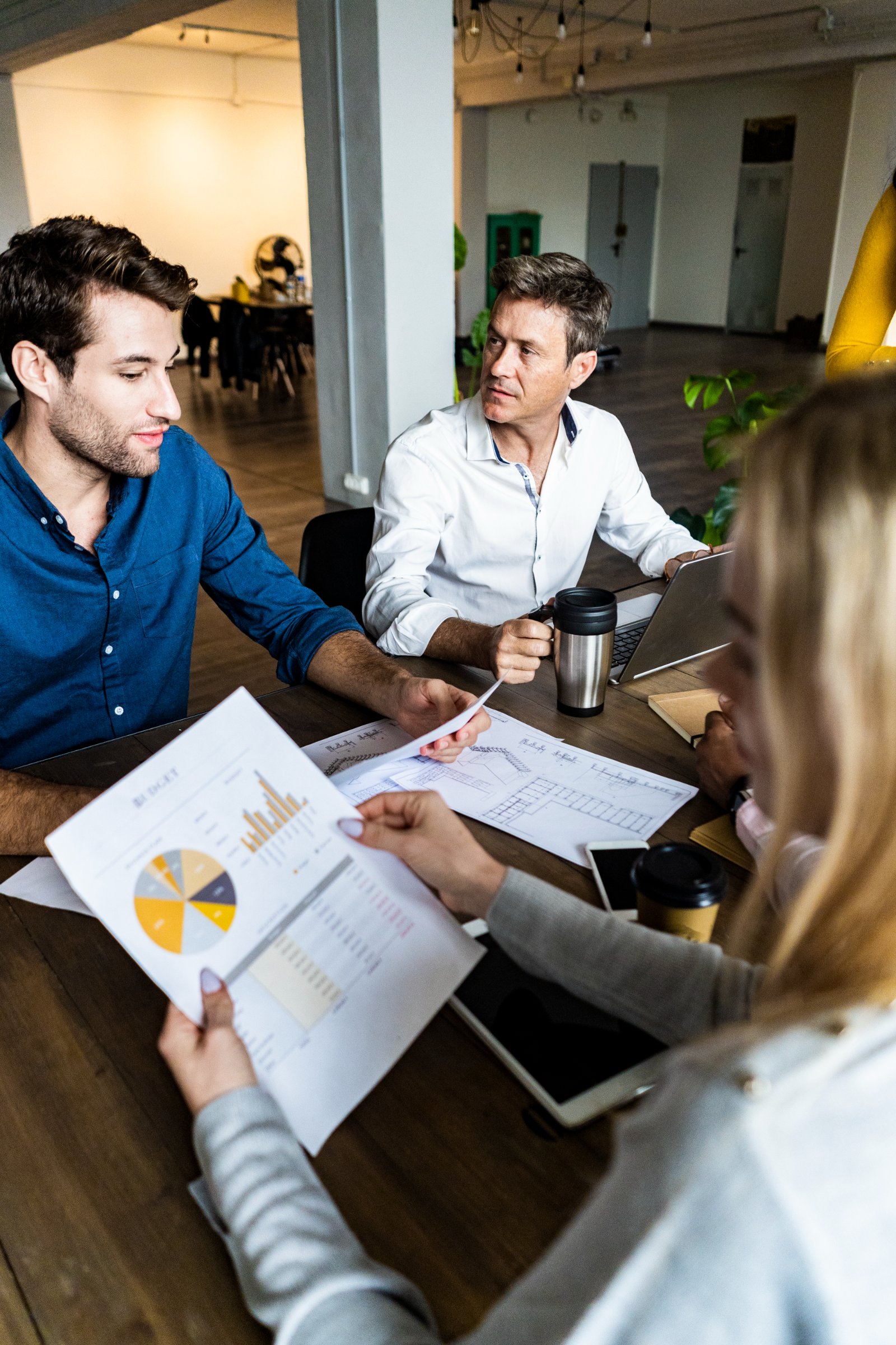 Digital Marketing Services in Henley