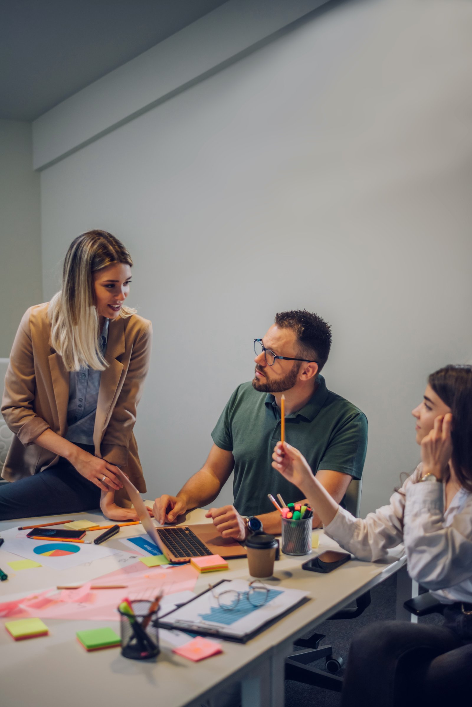 Digital Marketing Services in Newbury