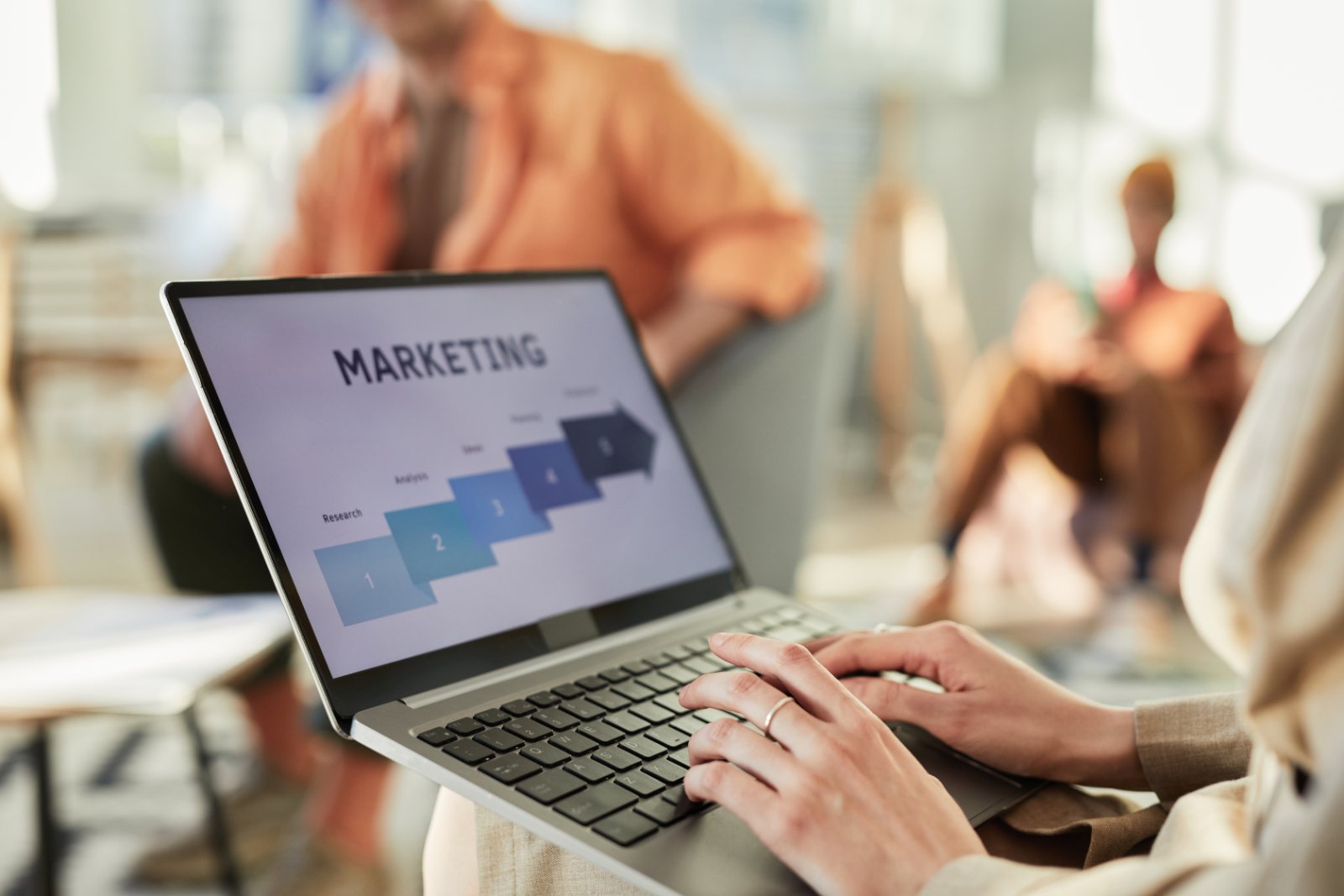 digital marketing trends 2025